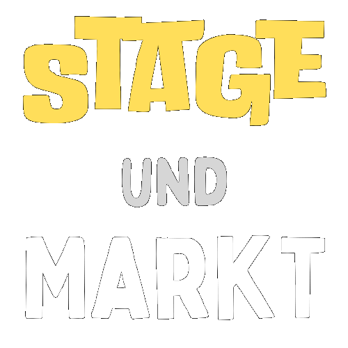 Stage-und-Markt